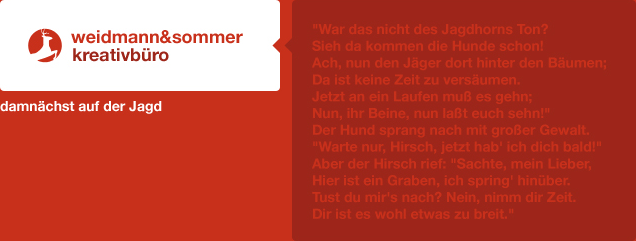 weidmann-sommer